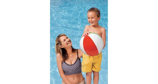 Nafukovací míč 41 cm